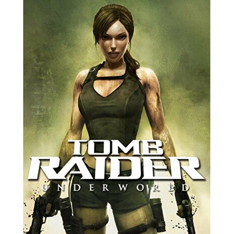 ESD Tomb Raider Underworld