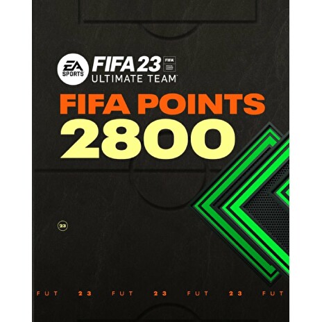 ESD FIFA 23 2800 FUT Points