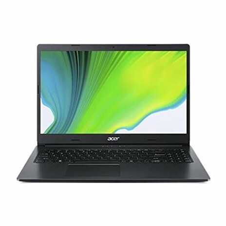 Acer Aspire 3 (A315-56-31U1) Core i3-1005G1/8GB/128GB SSD/UHD Graphics/15,6" FHD LED/Win11 Home/černý