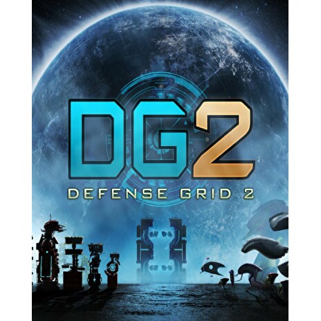 ESD Defense Grid 2