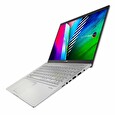 ASUS Vivobook 15X OLED R5-5600H/8GB/512GB SSD/15,6" FHD/OLED/2yr Pick up & Return/W11H/Modrá
