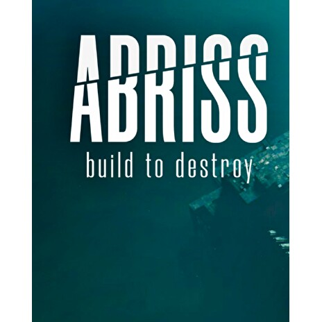 ESD ABRISS Build to Destroy