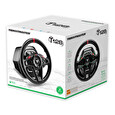 Thrustmaster sada volantu a pedálů T128 pro PC , Xbox One a Xbox Series S|X
