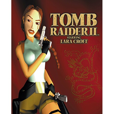ESD Tomb Raider II + The Golden Mask