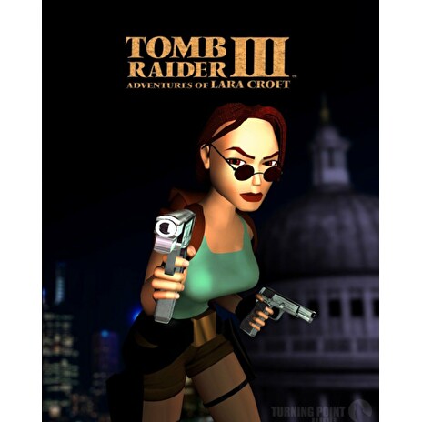 ESD Tomb Raider III