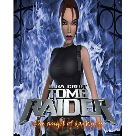 ESD Tomb Raider VI The Angel of Darkness