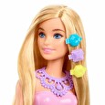 Panenka Mattel Barbie Pohádkový adventní kalendář