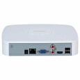 Dahua NVR Lite 8x IP/ 12Mpix/ 80Mbps/ 1x HDD/ 1x LAN/ fanless