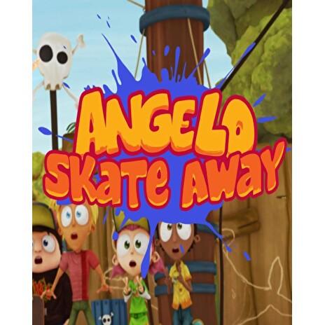 ESD Angelo Skate Away