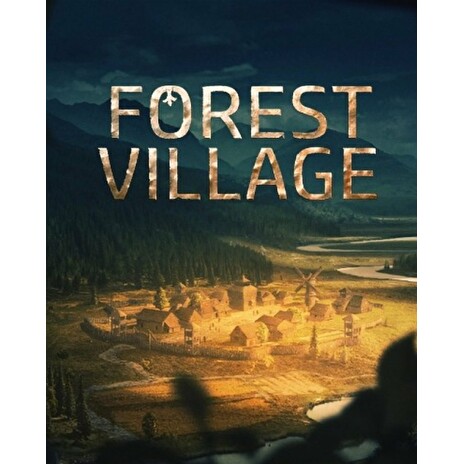 ESD Life is Feudal Forest Village