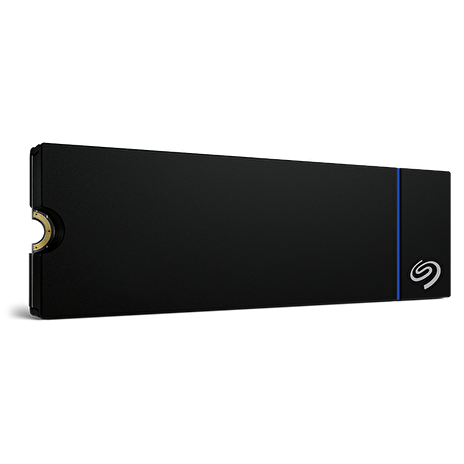 SEAGATE SSD Game Drive M.2 ( (M.2S/2TB/PCIe Gen4 ×4 NVMe 1.4)