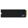 Seagate SSD Game Drive M.2 ( (M.2S/2TB/PCIe Gen4 ×4 NVMe 1.4)