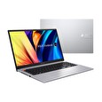 ASUS Vivobook S 15 OLED/K3502/i7-12700H/15,6"/2880x1620/16GB/512GB SSD/Iris Xe/W11H/Gray/2R