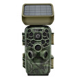 BRAUN ScoutingCam 400 WiFi Solar fotopast