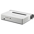ViewSonic X2000L-4K 4K laser smart projektor - short throw/2000 lm/3000000:1/2xHDMI/2xUSB/LAN/Wi-Fi/Bluetooth/Repro