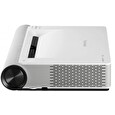 ViewSonic X2000L-4K 4K laser smart projektor - short throw/2000 lm/3000000:1/2xHDMI/2xUSB/LAN/Wi-Fi/Bluetooth/Repro