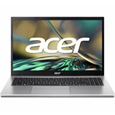 Acer Aspire 3/A315-59/i5-1235U/15,6"/FHD/8GB/512GB SSD/Iris Xe/W11H/Silver/2R