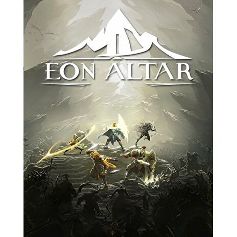 ESD Eon Altar Season 1 Pass