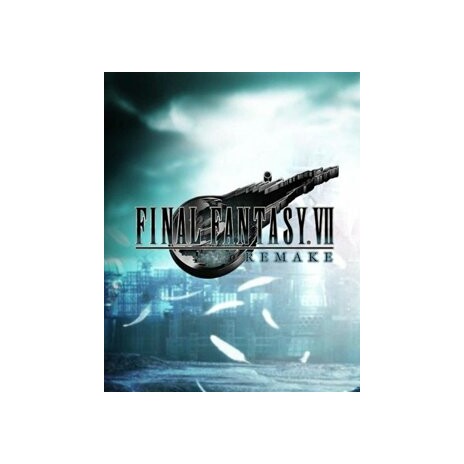 ESD Final Fantasy VII Remake