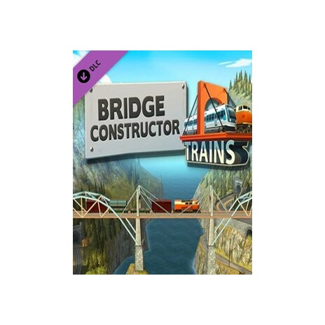 ESD Bridge Constructor Trains Expansion Pack