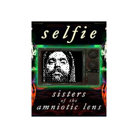 ESD Selfie