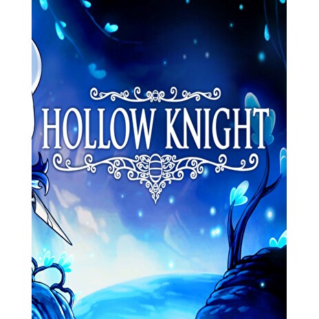 ESD Hollow Knight