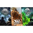 ESD Guild Wars 2 Complete Collection