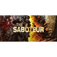ESD The Saboteur