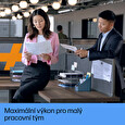 HP LaserJet Pro 4002dwe HP+ Printer (40str/min, A4, USB, Ethernet, Wi-Fi, Duplex)