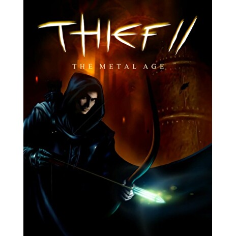 ESD Thief II The Metal Age
