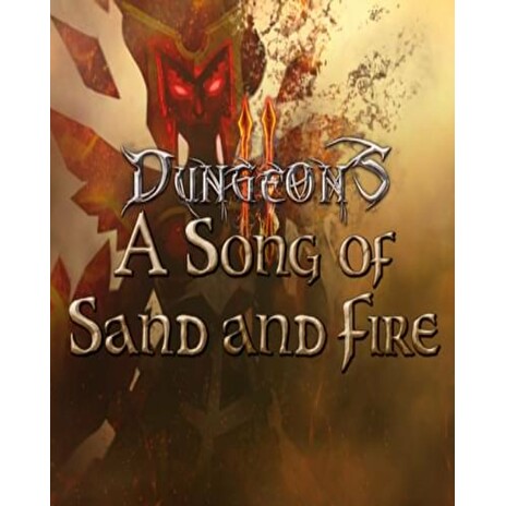 ESD Dungeons 2 A Song of Sand and Fire
