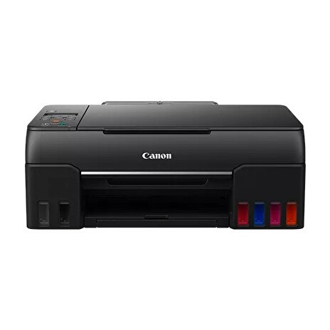 Canon PIXMA/G640/MF/Ink/A4/Wi-Fi/USB