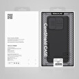 Nillkin CamShield Zadní Kryt pro Samsung Galaxy A04S Black