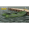 ESD Professional Fishing Starter Kit Basic