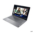 Lenovo ThinkBook14 G4 Ryzen 5 5625U/8GB/256GB SSD/14" FHD IPS/Win10 Pro/šedá