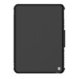 Nillkin Bumper Combo Keyboard Case pro iPad 10.2 2019/2020/2021 Black