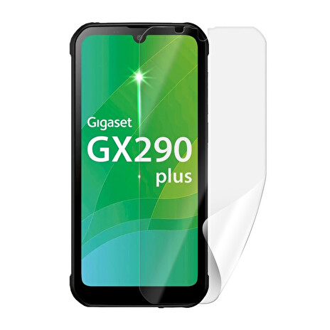 Screenshield GIGASET GX290 Plus fólie na displej