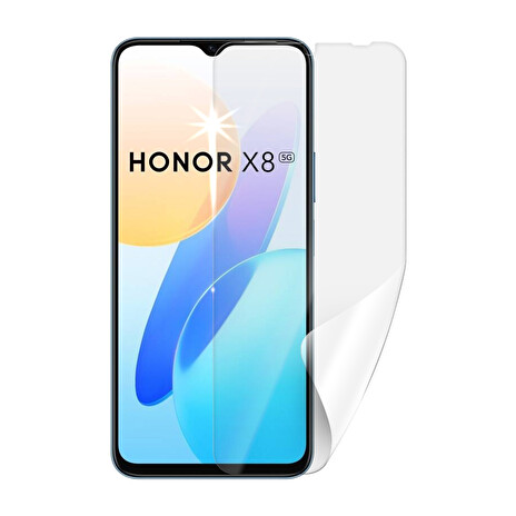 Screenshield HUAWEI Honor X8 5G fólie na displej