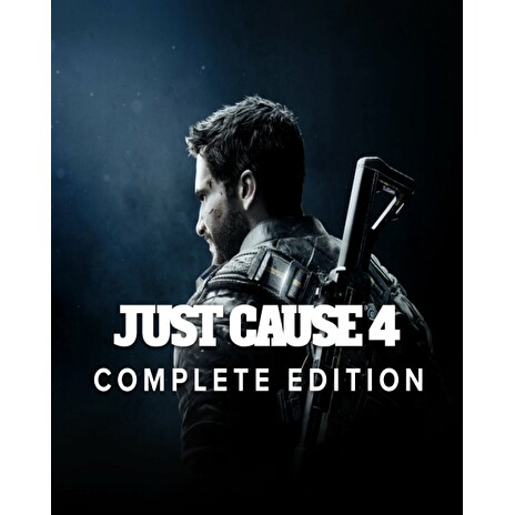 ESD Just Cause 4 Complete Edition