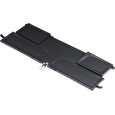 Baterie T6 power HP EliteBook x360 1020 G2, 6470mAh, 49,8Wh, 4cell, Li-pol