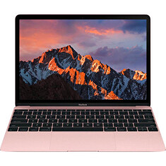 Apple MacBook 12-inch Early 2016; Core M5-6Y54 1.2GHz/8GB RAM/512GB SSD PCIe/batteryCARE+