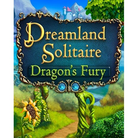 ESD Dreamland Solitaire Dragon's Fury