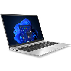 HP ProBook 455 G9; Ryzen 5 5625U 2.3GHz/16GB RAM/512GB SSD PCIe/batteryCARE+