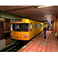ESD World of Subways 2 Berlin Line 7