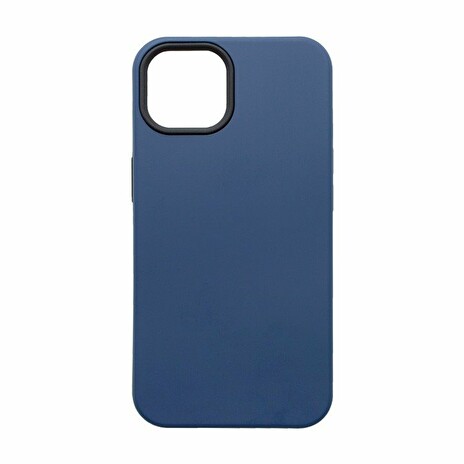 Kryt Esperia MARK HARD Apple iPhone 14 modrý