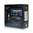 Multimediální centrum Homatics Box Q, Android TV, 4K UHD