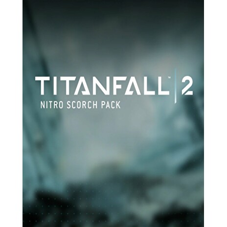 ESD Titanfall 2 Nitro Scorch Pack