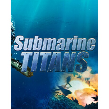 ESD Submarine Titans