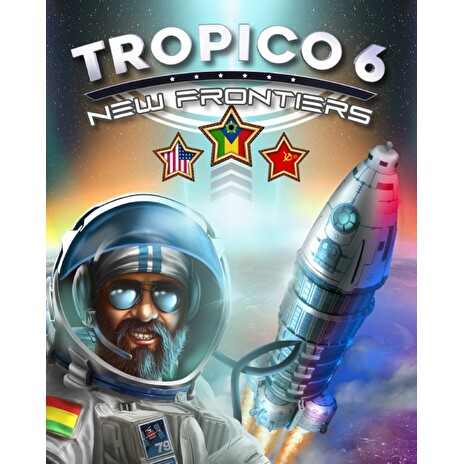 ESD Tropico 6 New Frontiers