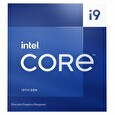 Intel Core i9-13900F / Raptor Lake / LGA1700 / max. 5,6GHz / 24C/32T / 36MB / 65W TDP / bez VGA / BOX